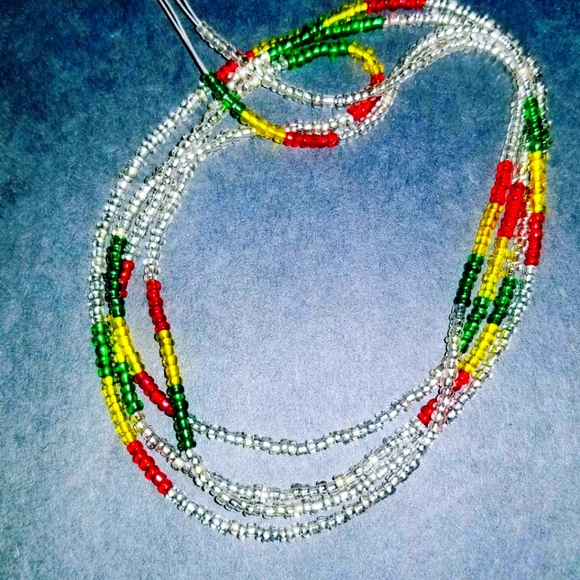 Jewelry - Waist Beads